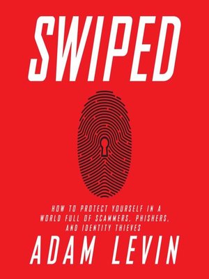 cover image of Swiped